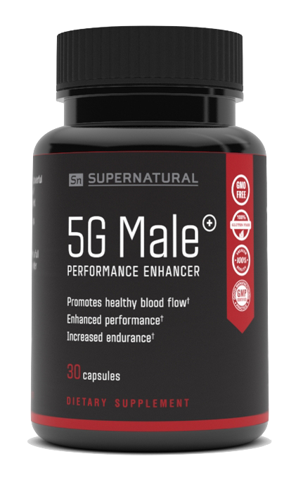 5G male
