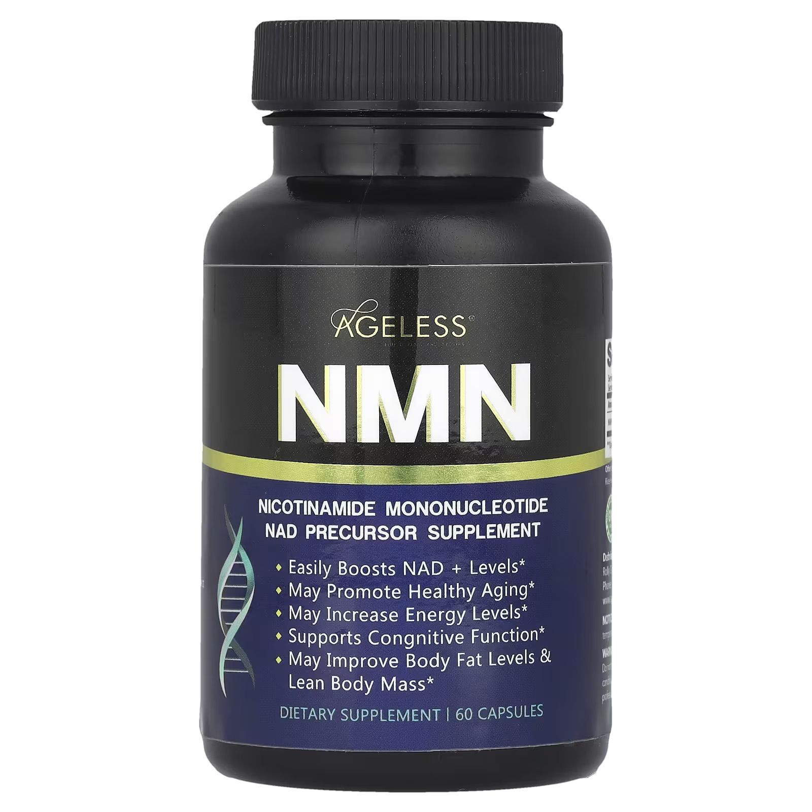 Ageless NMN Proizvod