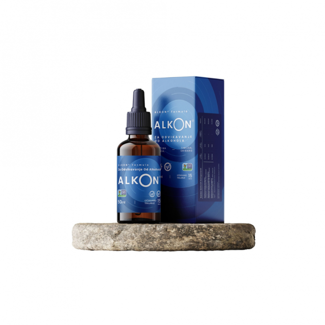 Alkon