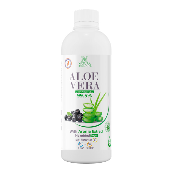 Aloe Vera Parasites