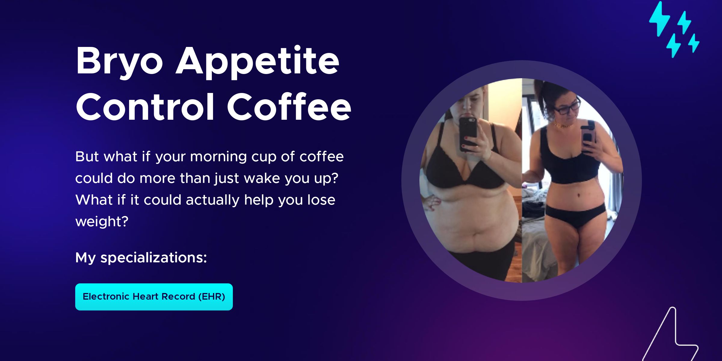 Bryo Appetite Control Coffee Bryo Appetite Control Coffee Proizvod