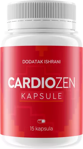 Cardio Zen