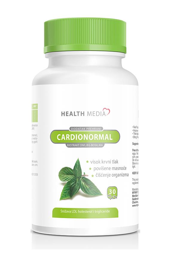 Cardionormal