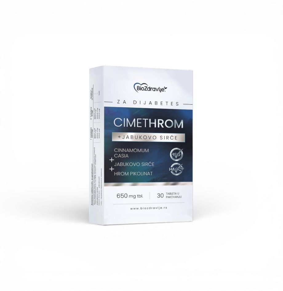 Cimethrom Proizvod