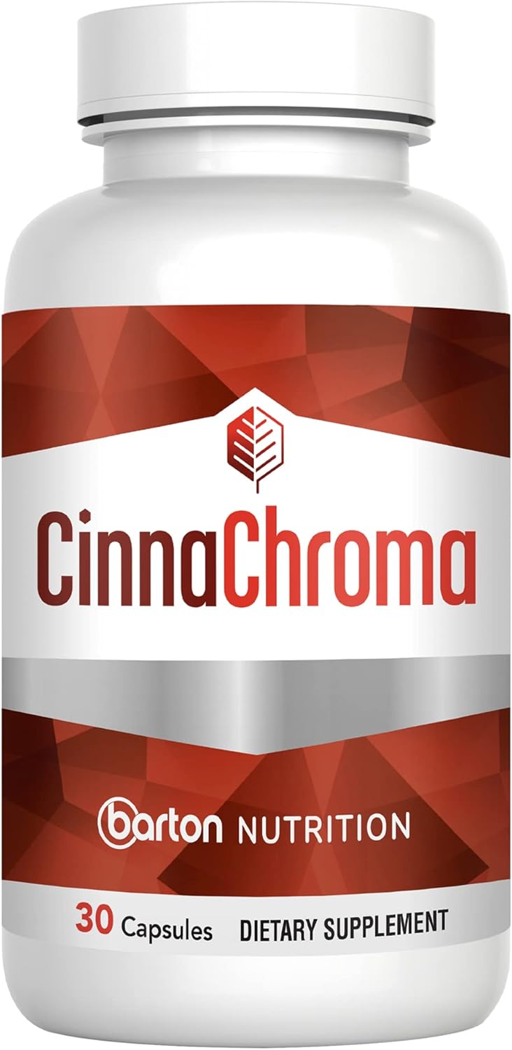 CinnaChroma