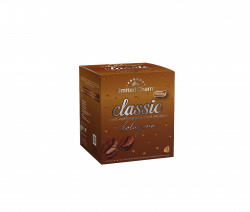 Klasika kafa s kolagenom