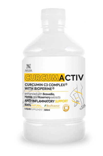 CurcumActiv