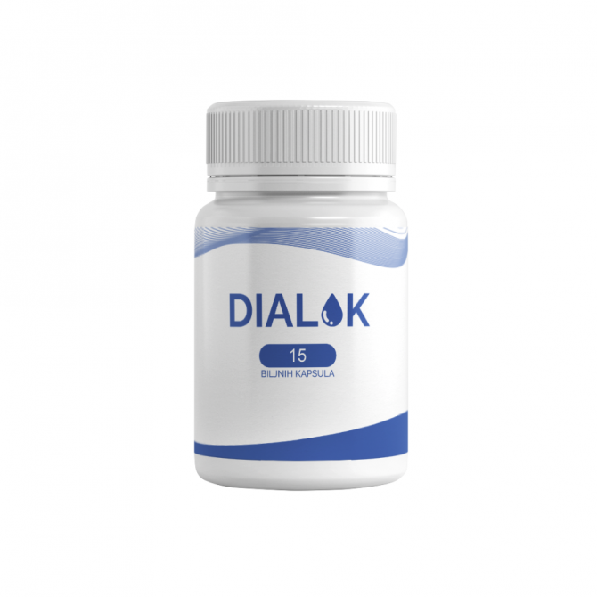 Dialok Caps