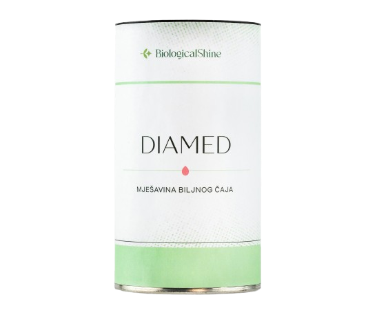 Diamed Tea