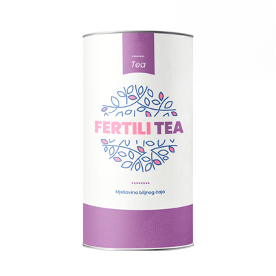 FertiliTea