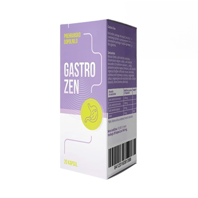 Gastro ZEN
