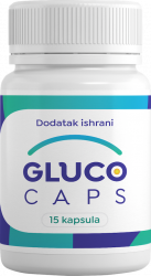 GlucoCaps