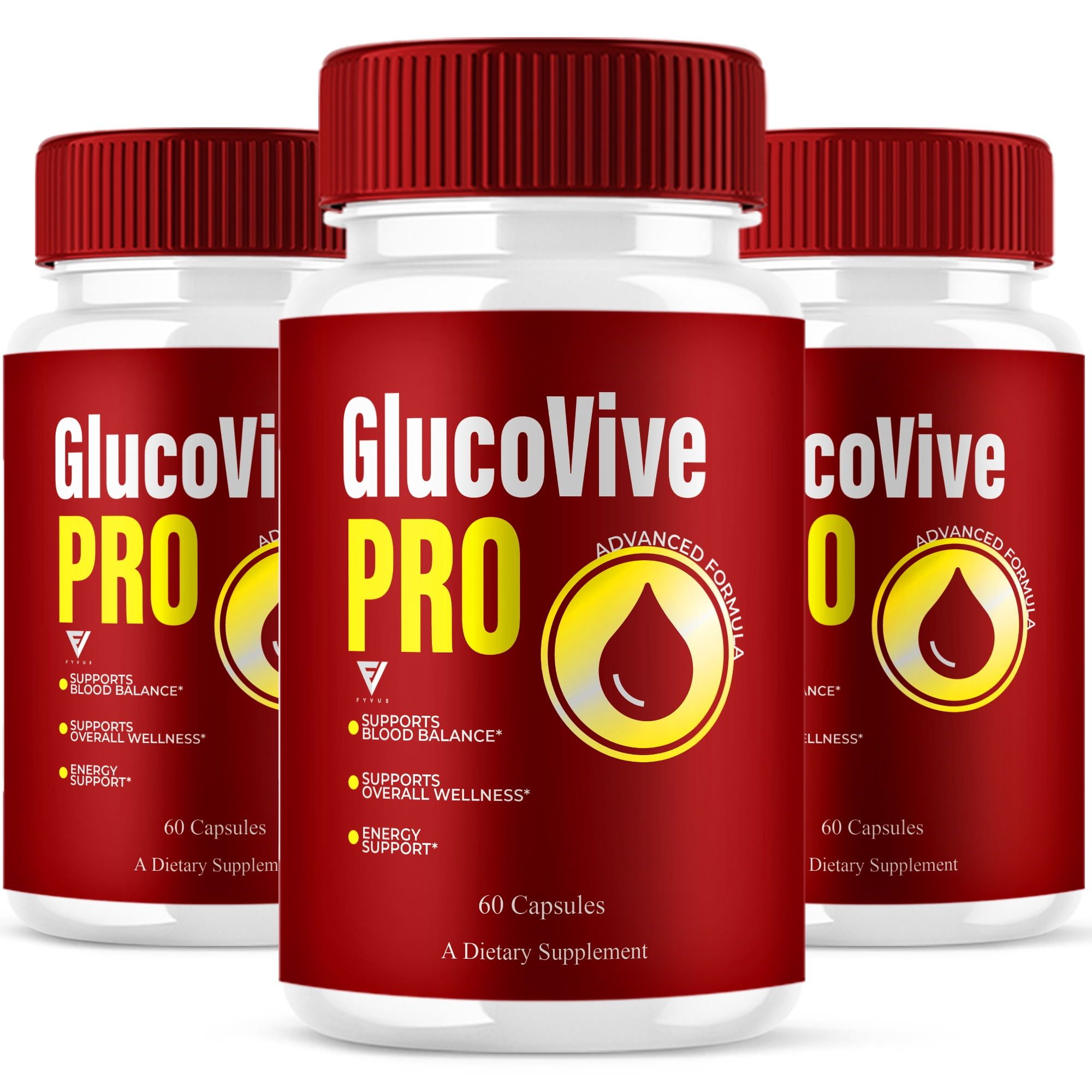 Glucovive Glucovive Proizvod