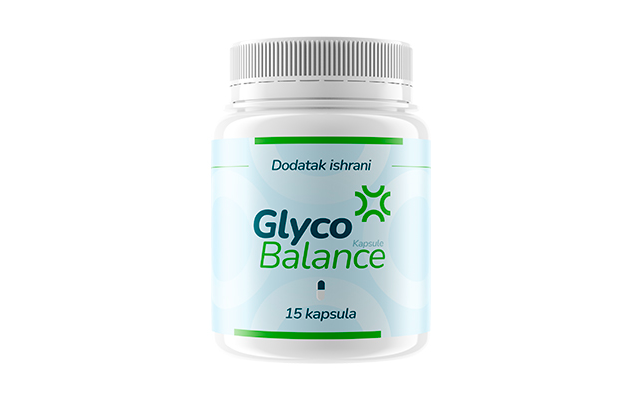 Glyco Balance