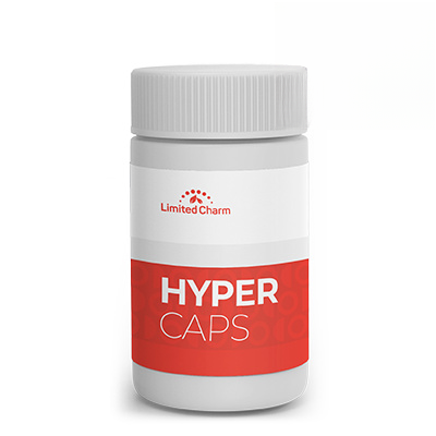 Hyper Caps