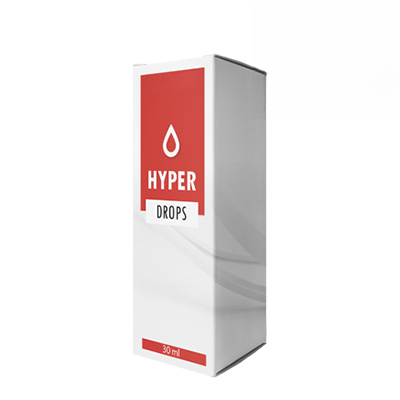 Hyper Drops