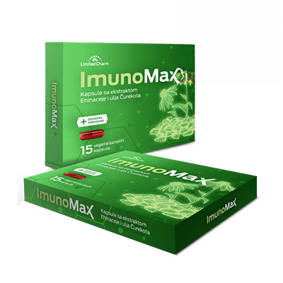 ImunoMax