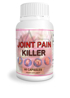 Joint Pain Killer