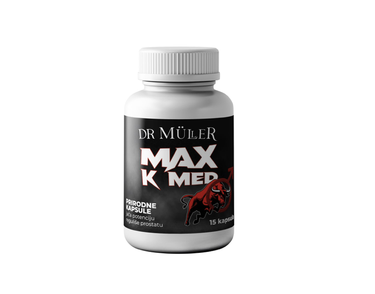 K-MaxMed