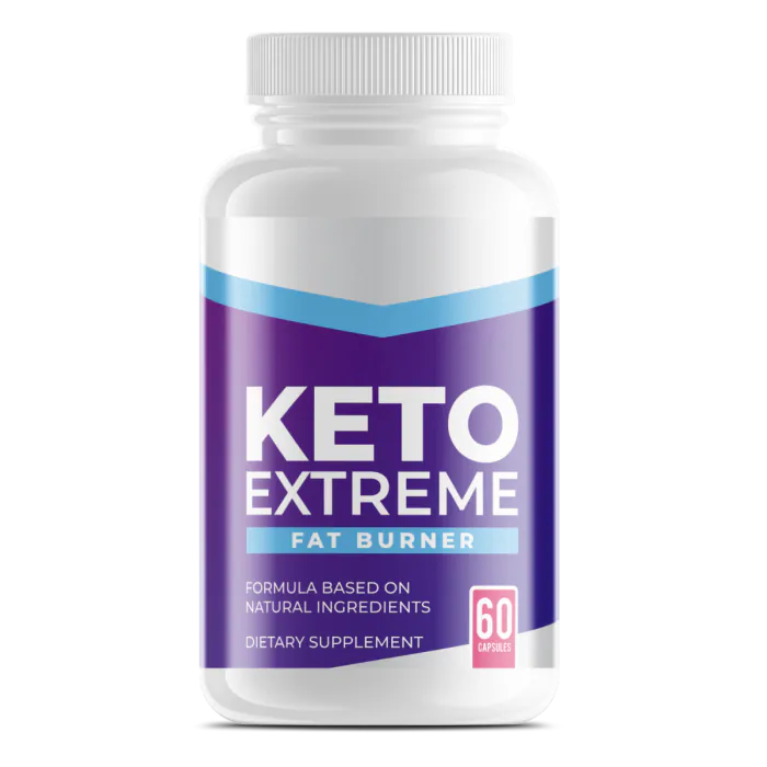 Keto extreme