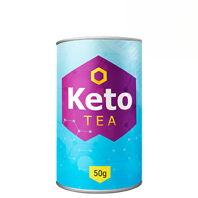 Keto Tea