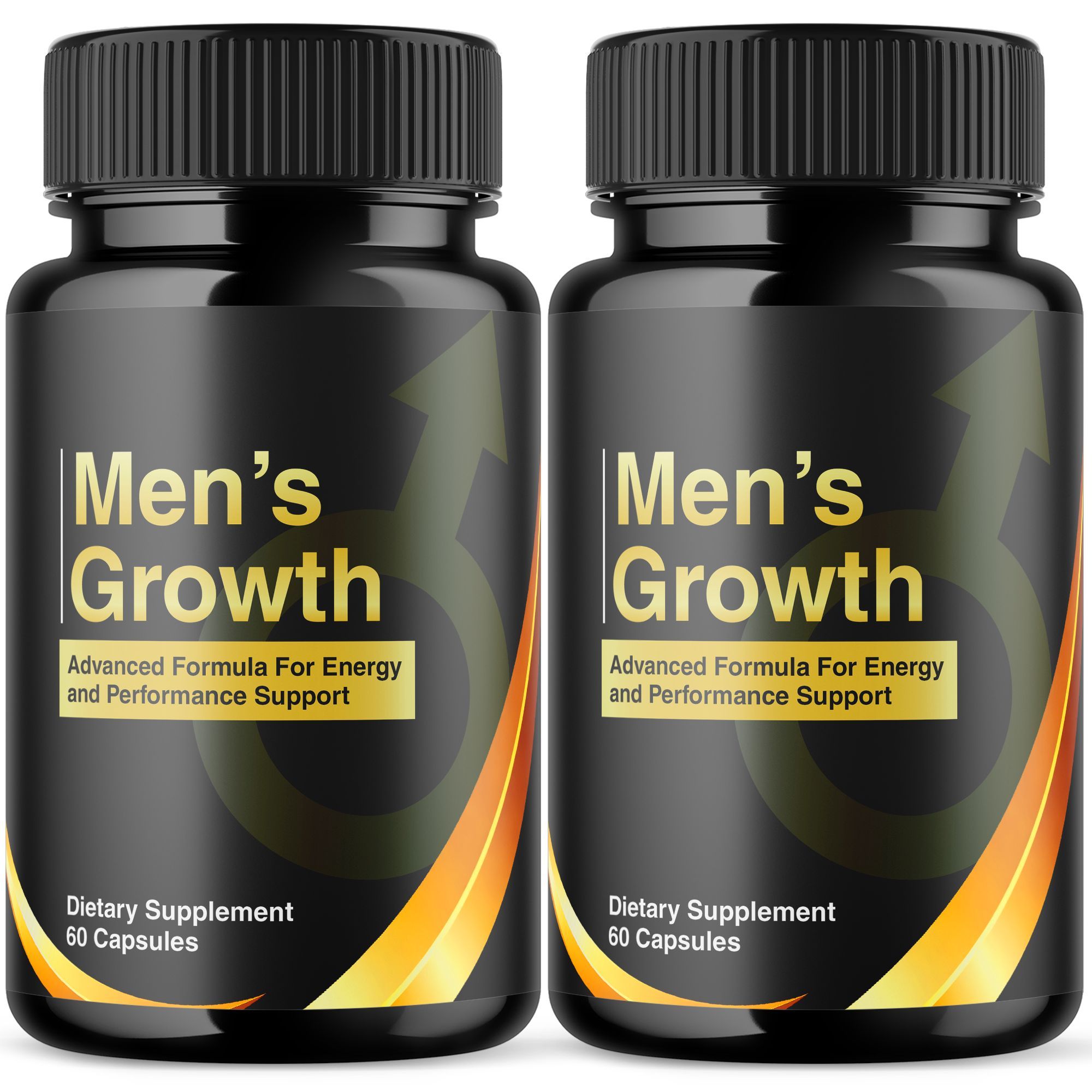 Mens Growth