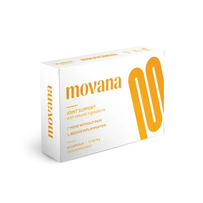 Movana Joint Support Proizvod
