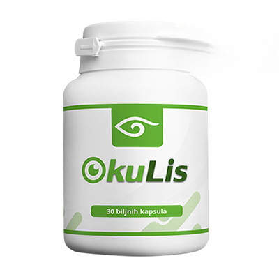 Okulis Proizvod