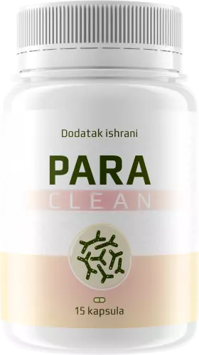 Para Clean