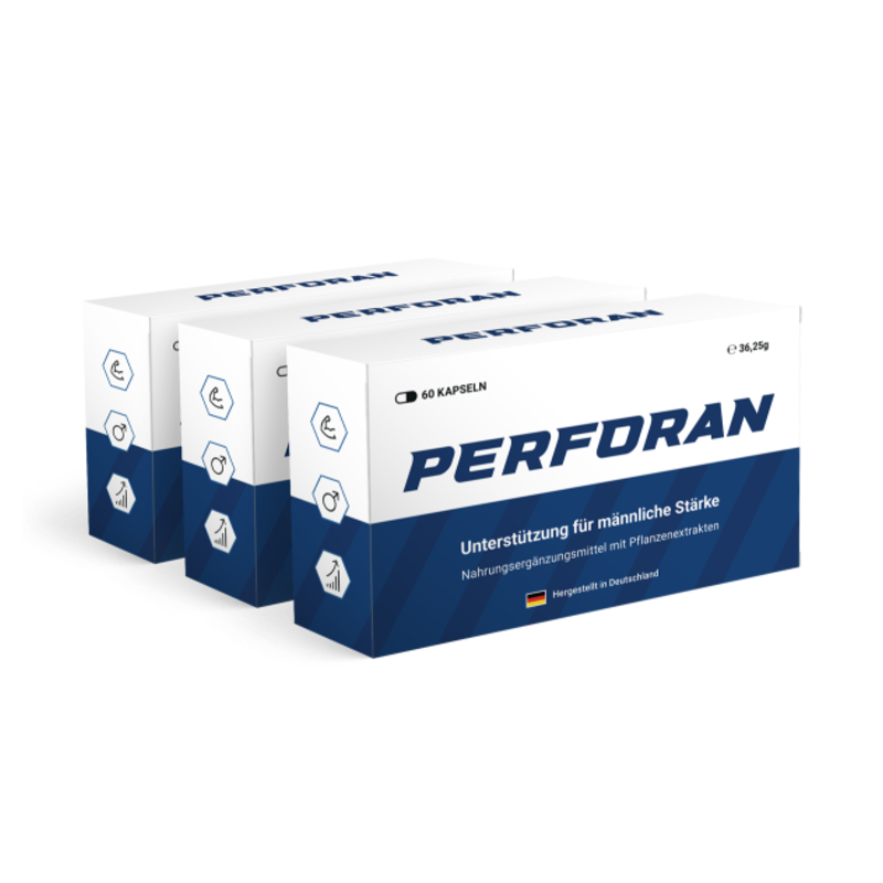 Perforan Perforan Proizvod