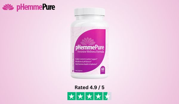 PHemme Pure