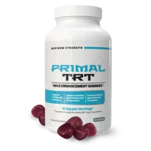 PrimalTRT