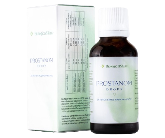 Prostanom Drops