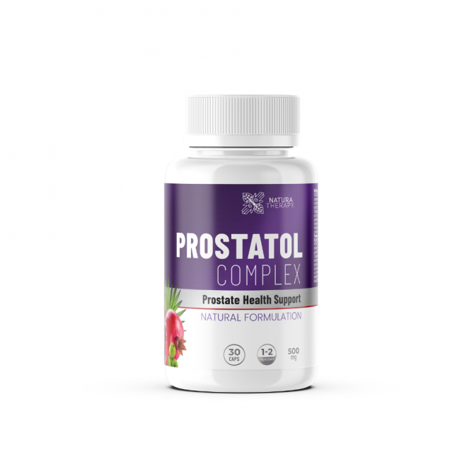 Prostatol Complex