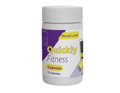 Quickly Fitness