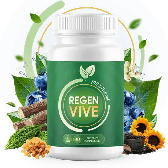 RegenVive Proizvod