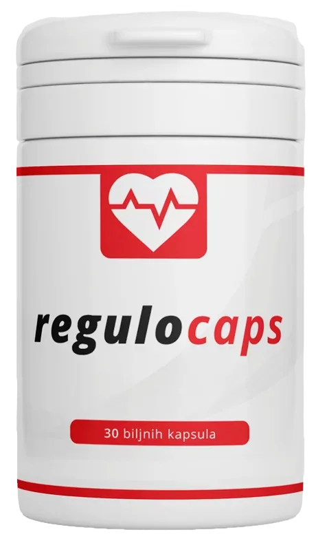 Regulocaps