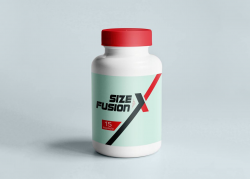 SizeFusionX