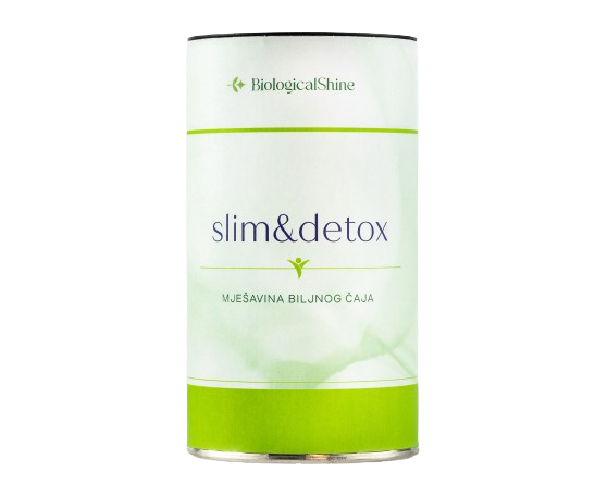 SLIM&Detox