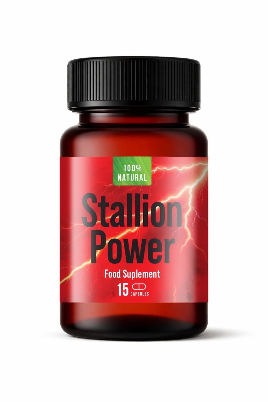 Stallion Power