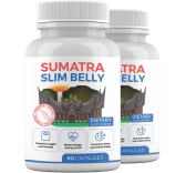 Sumatra Slim Belly Tonic