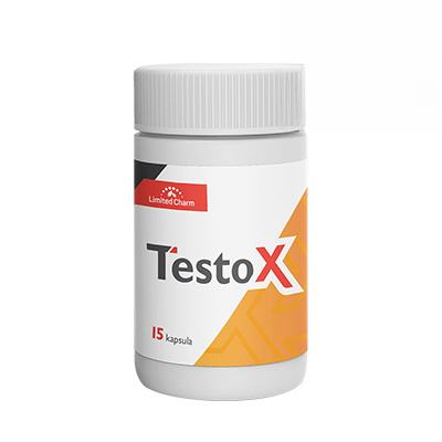 TestoX