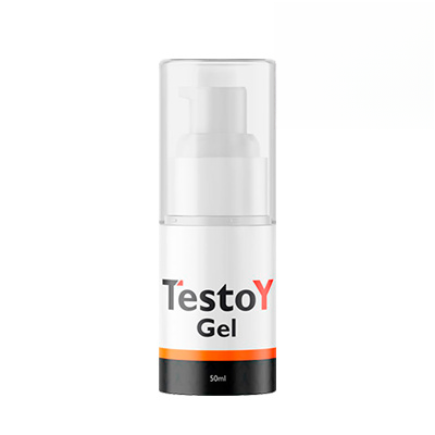 Testoy Gel
