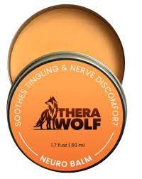 TheraWolf Neuro Balm Advertorial