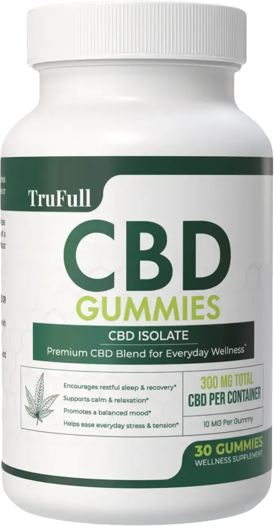 TruFull CBD
