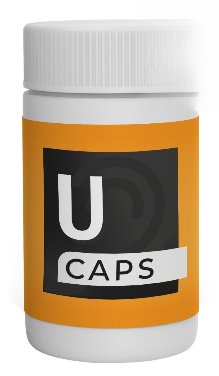 U Caps