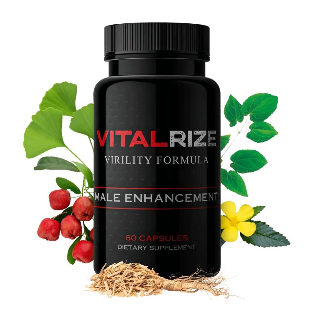 VitalRIZE