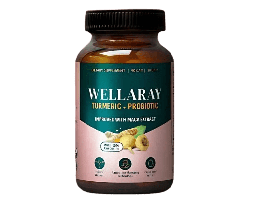 Wellaray Probiotici