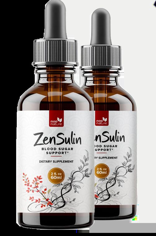 Zensulin